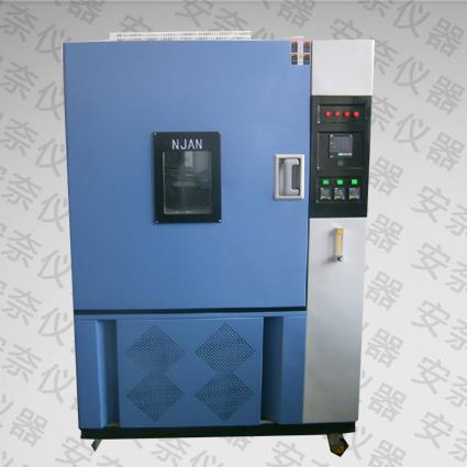 熱老化試驗(yàn)箱