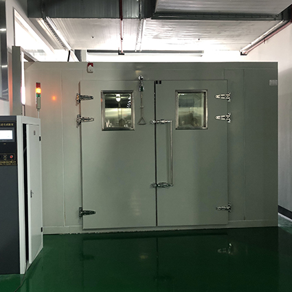 高溫老化試驗(yàn)室 高溫老化試驗(yàn)室